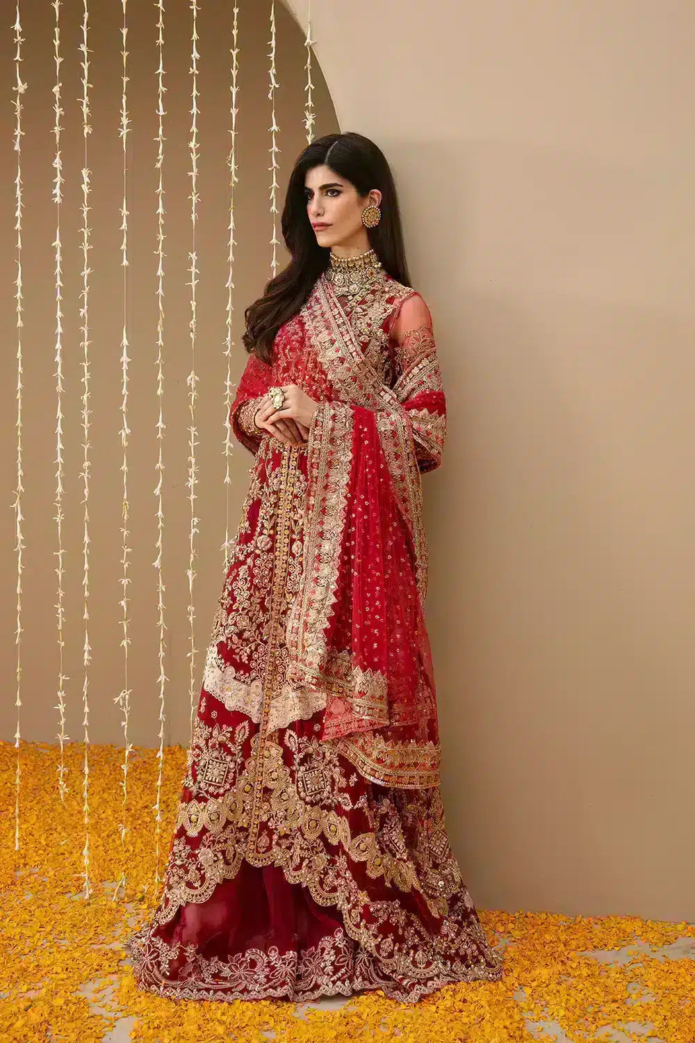 Mysie by Tahira | Festive Formals 24 | Layla - House Of Anaya