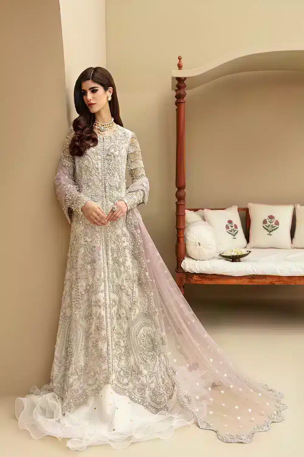 Mysie by Tahira | Festive Formals 24 | Sophea - House Of Anaya