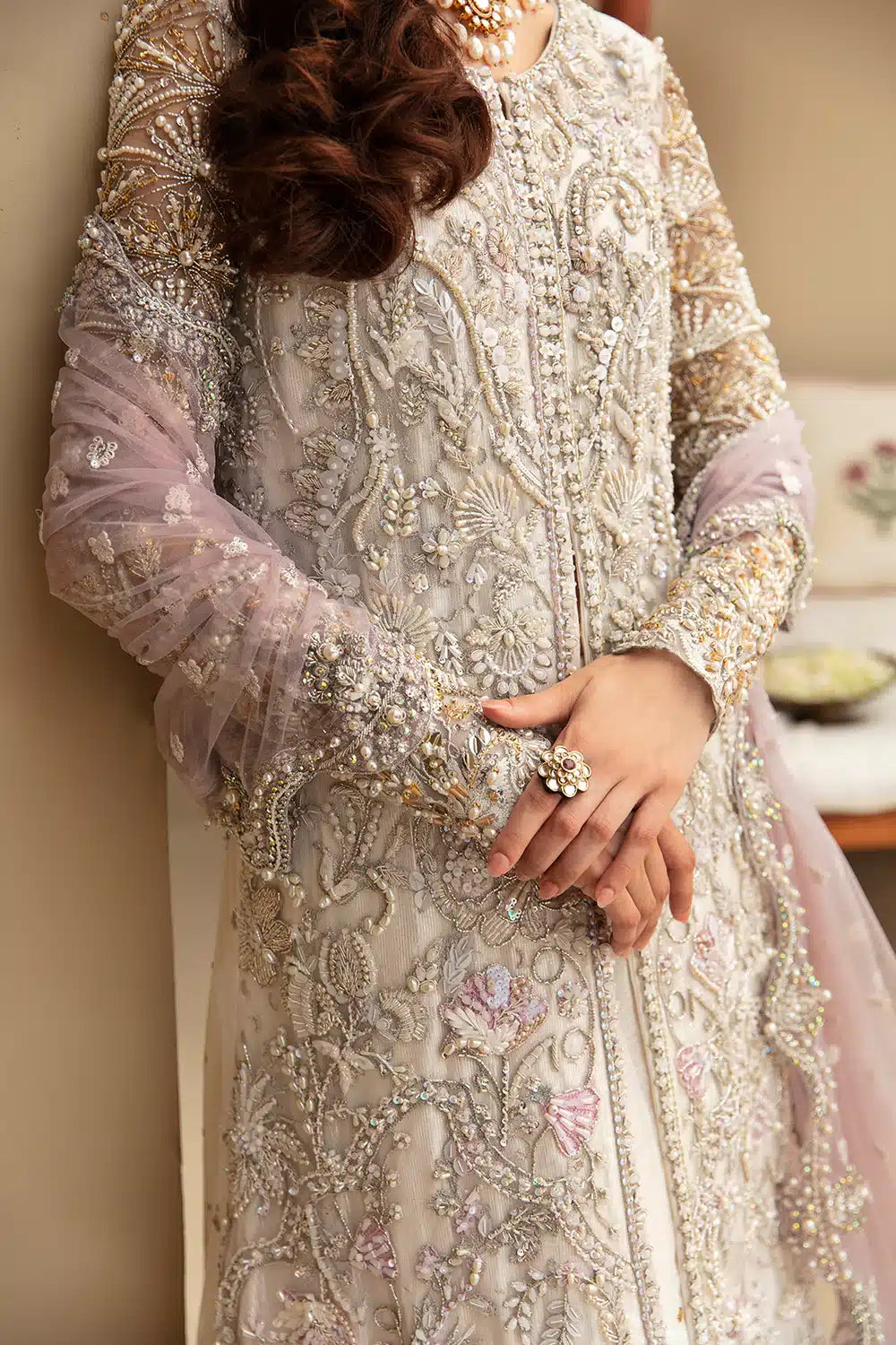 Mysie by Tahira | Festive Formals 24 | Sophea - House Of Anaya