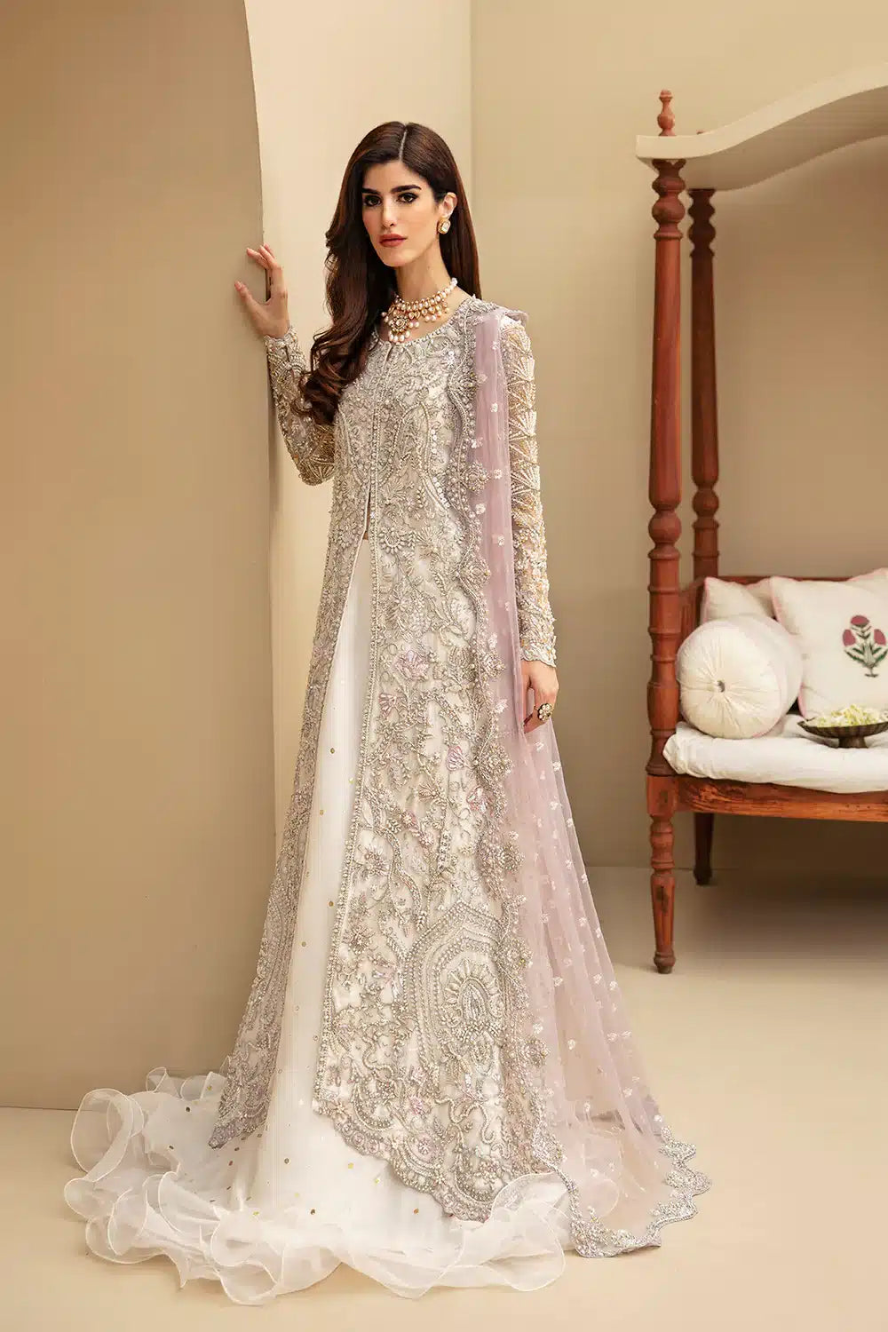Mysie by Tahira | Festive Formals 24 | Sophea - House Of Anaya