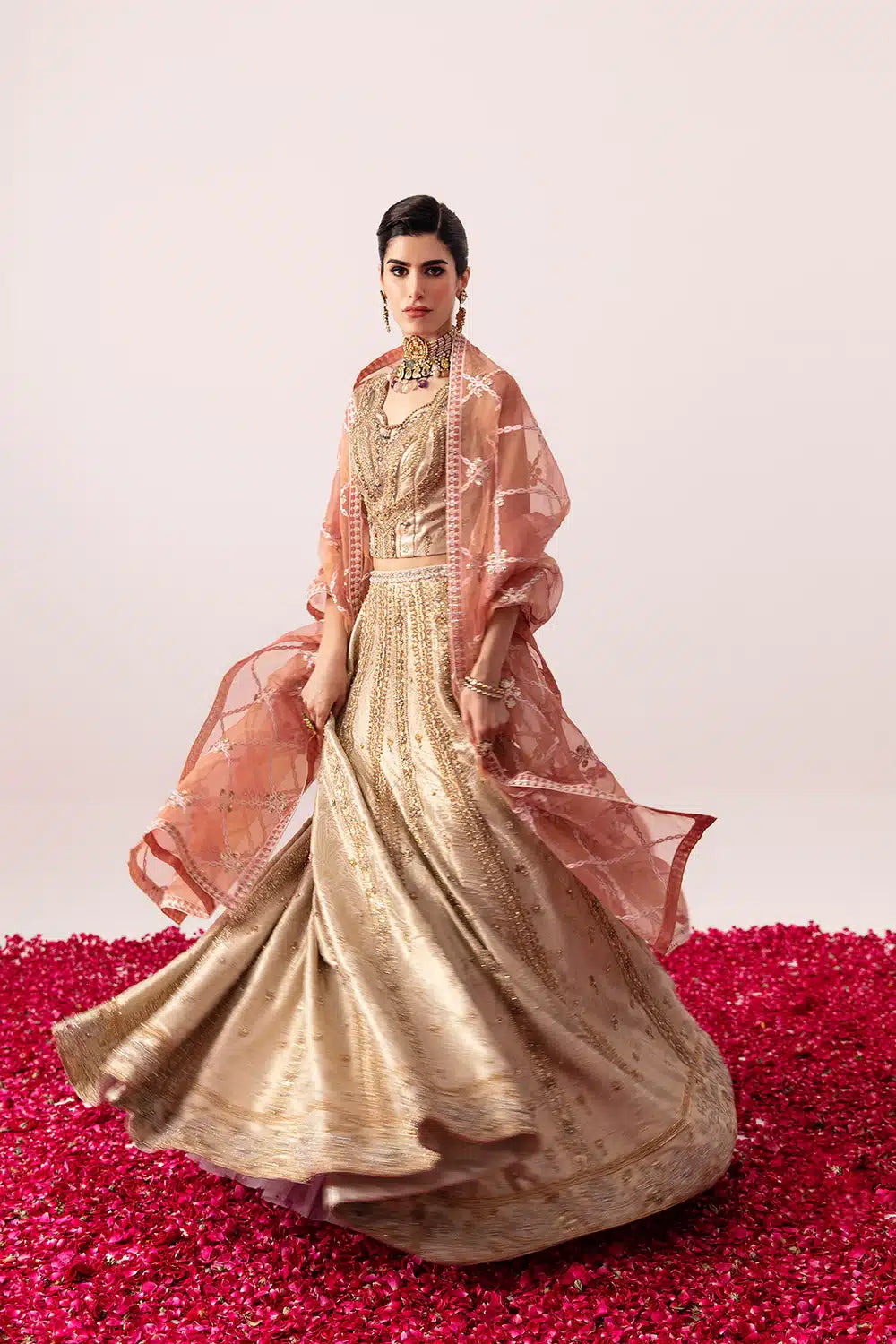 Mysie by Tahira | Festive Formals 24 | Amara - House Of Anaya