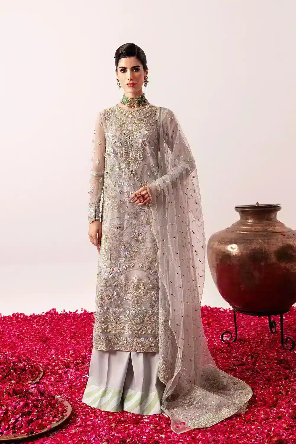 Mysie by Tahira | Festive Formals 24 | Asha - House Of Anaya