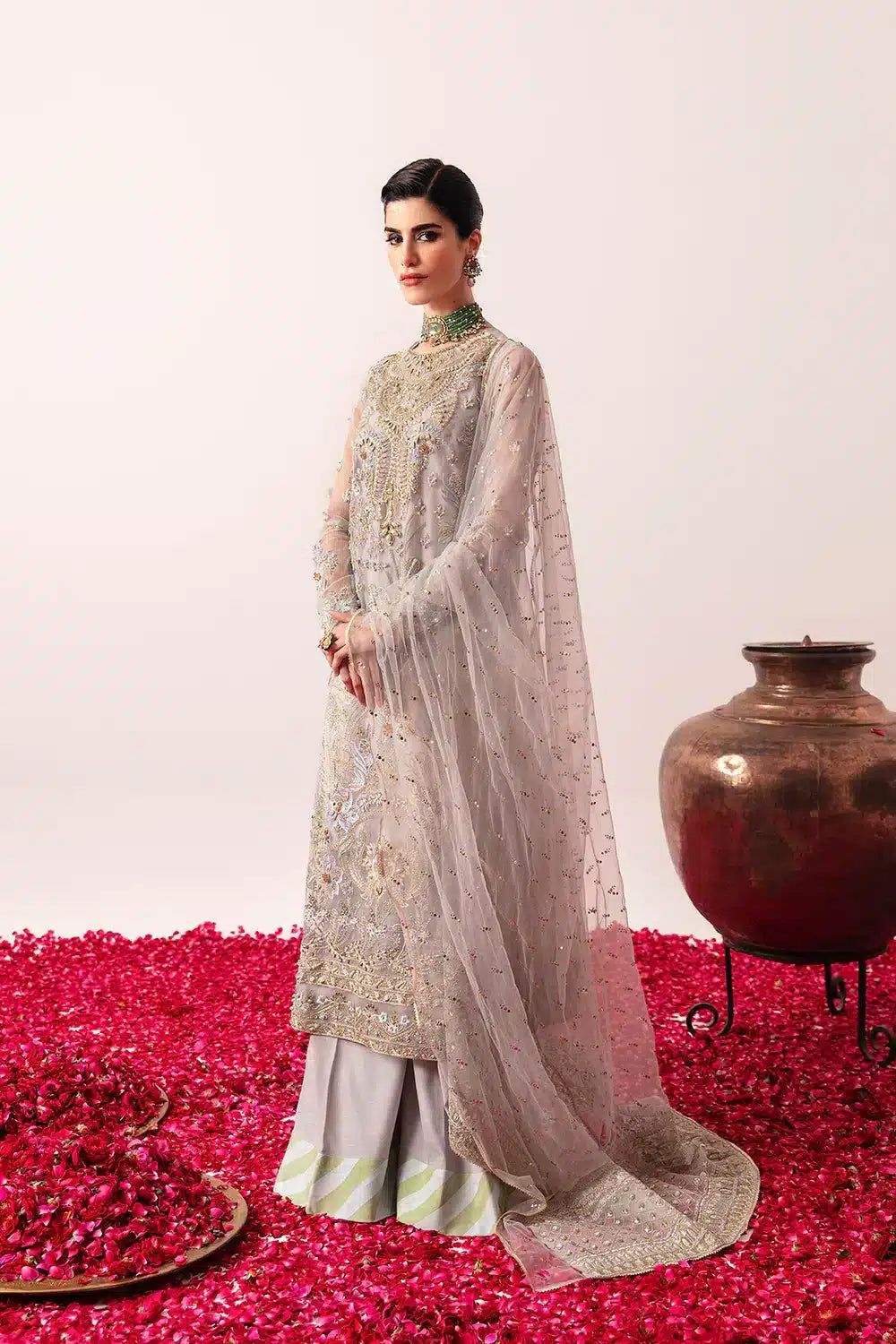 Mysie by Tahira | Festive Formals 24 | Asha - House Of Anaya