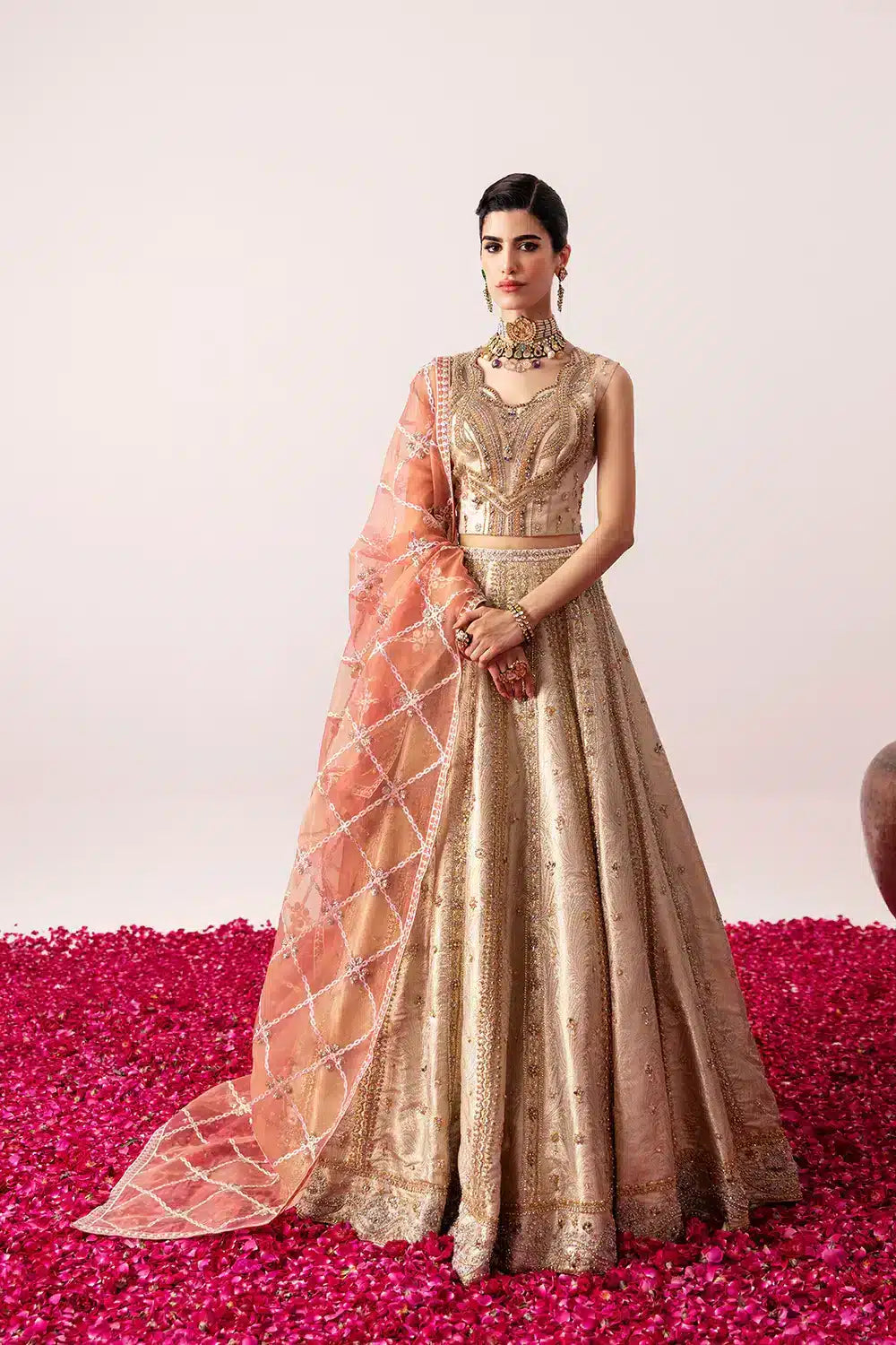 Mysie by Tahira | Festive Formals 24 | Amara - House Of Anaya