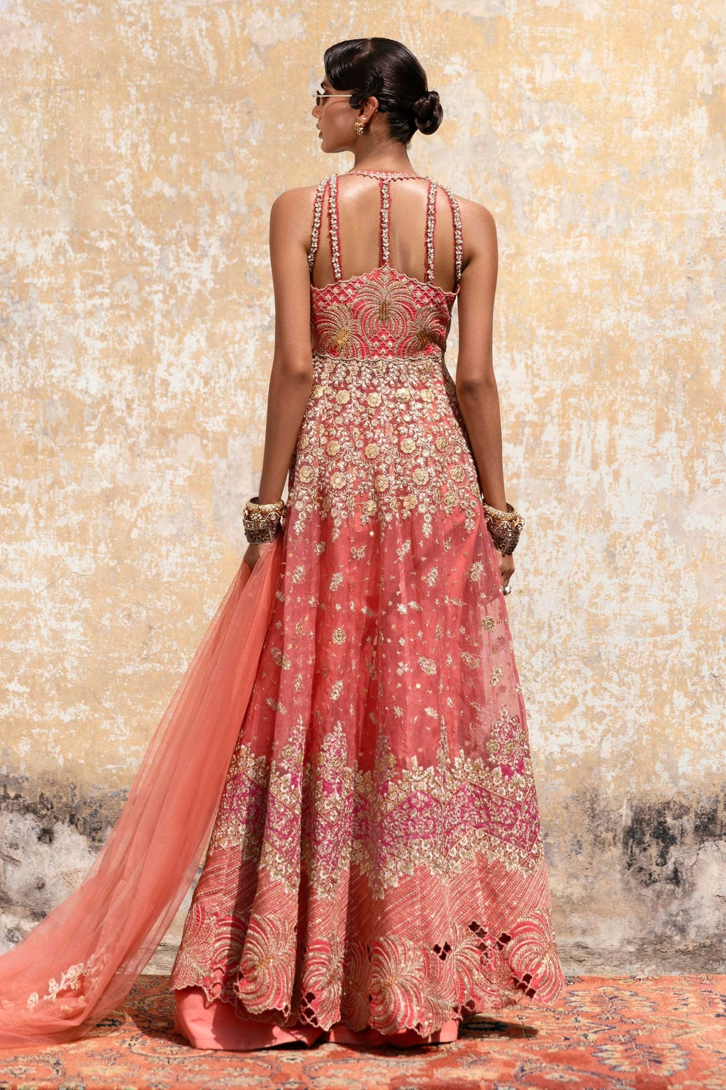 Sana Safinaz | Nura Festive 25 | N252-005-3CX