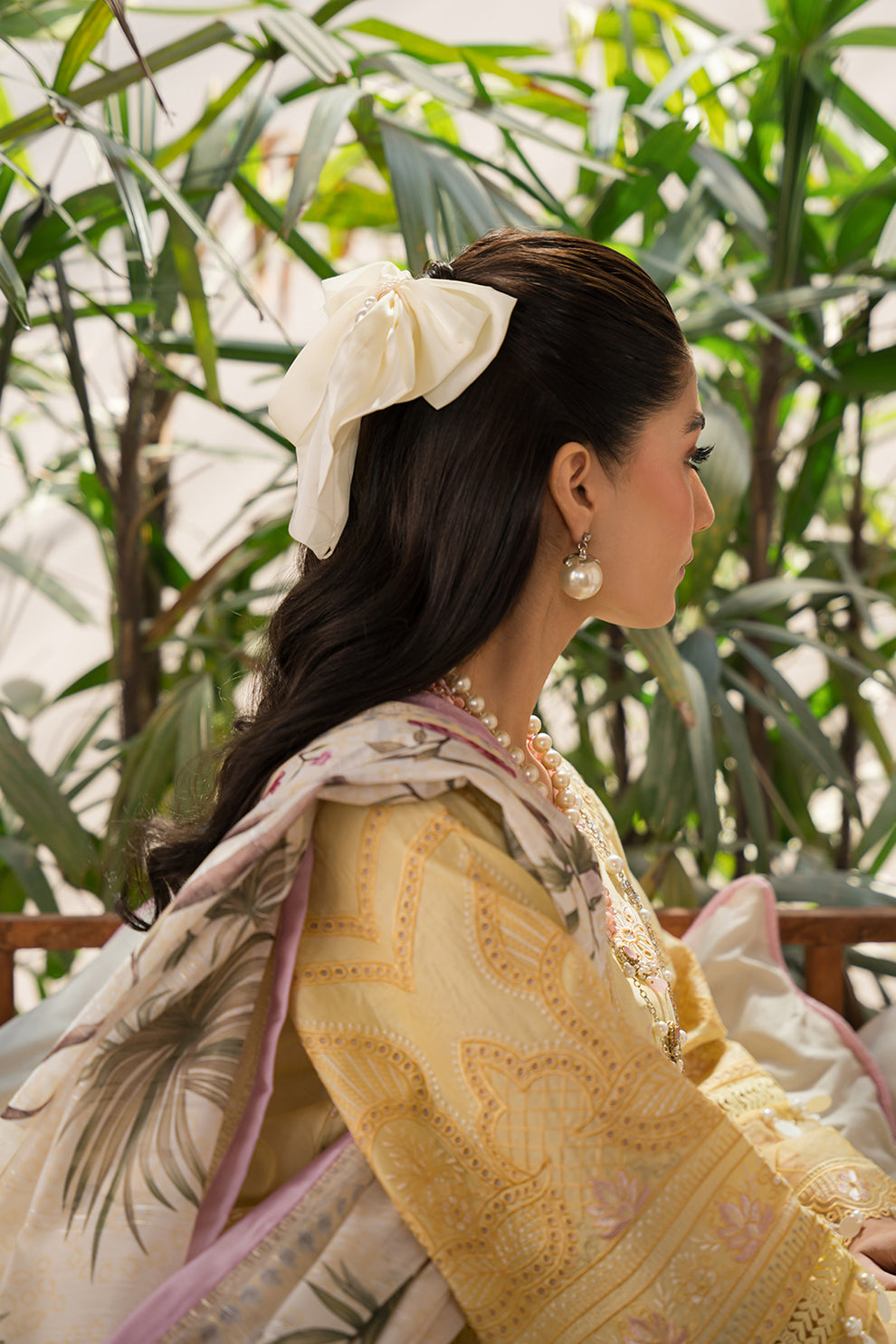 Neeshay | Symphony Luxury Lawn 24 | Sublime - House Of Anaya