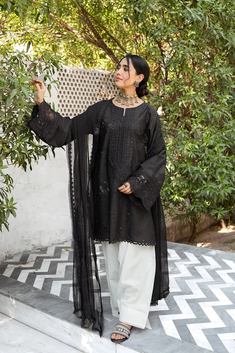 Saira rizwan | Ik Serra Pret 2024 | KASHF SRIK24-05