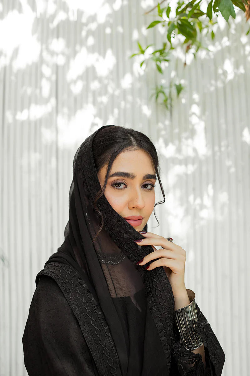 Saira rizwan | Ik Serra Pret 2024 | FARHAT SRIK24-06