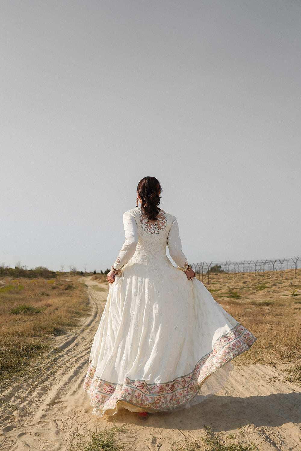Nilofer Shahid | Verve Summer 24 | Kaira  Verve SS 24 - Riwayat-e-Khas