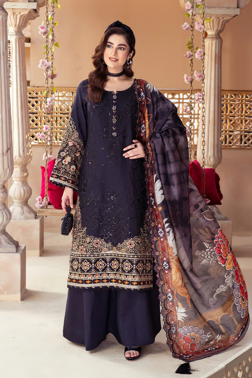 Imrozia premium | Raya collection | IP-112 Nisha