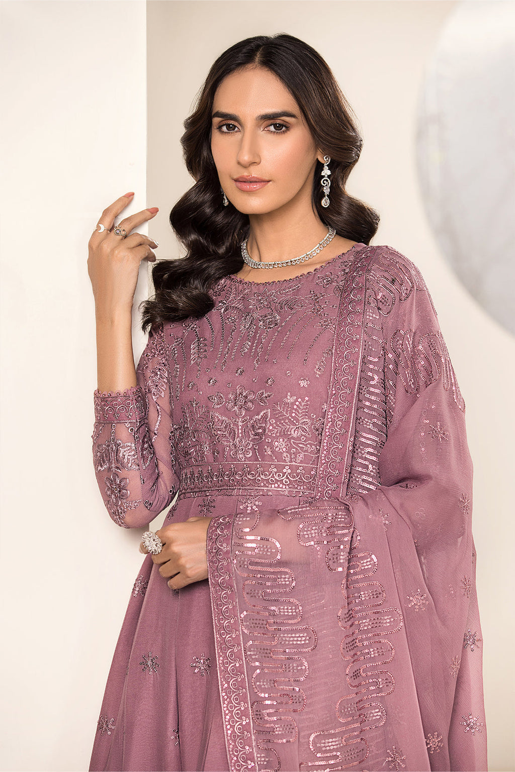 Alizeh | Formals Collection | Nova - House Of Anaya