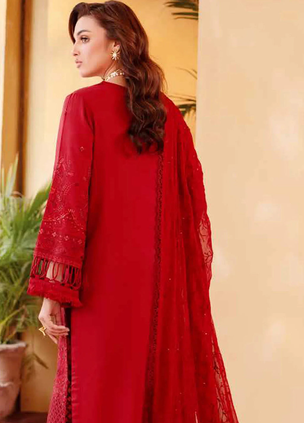 Nureh | Exclusive Karandi | NE-131