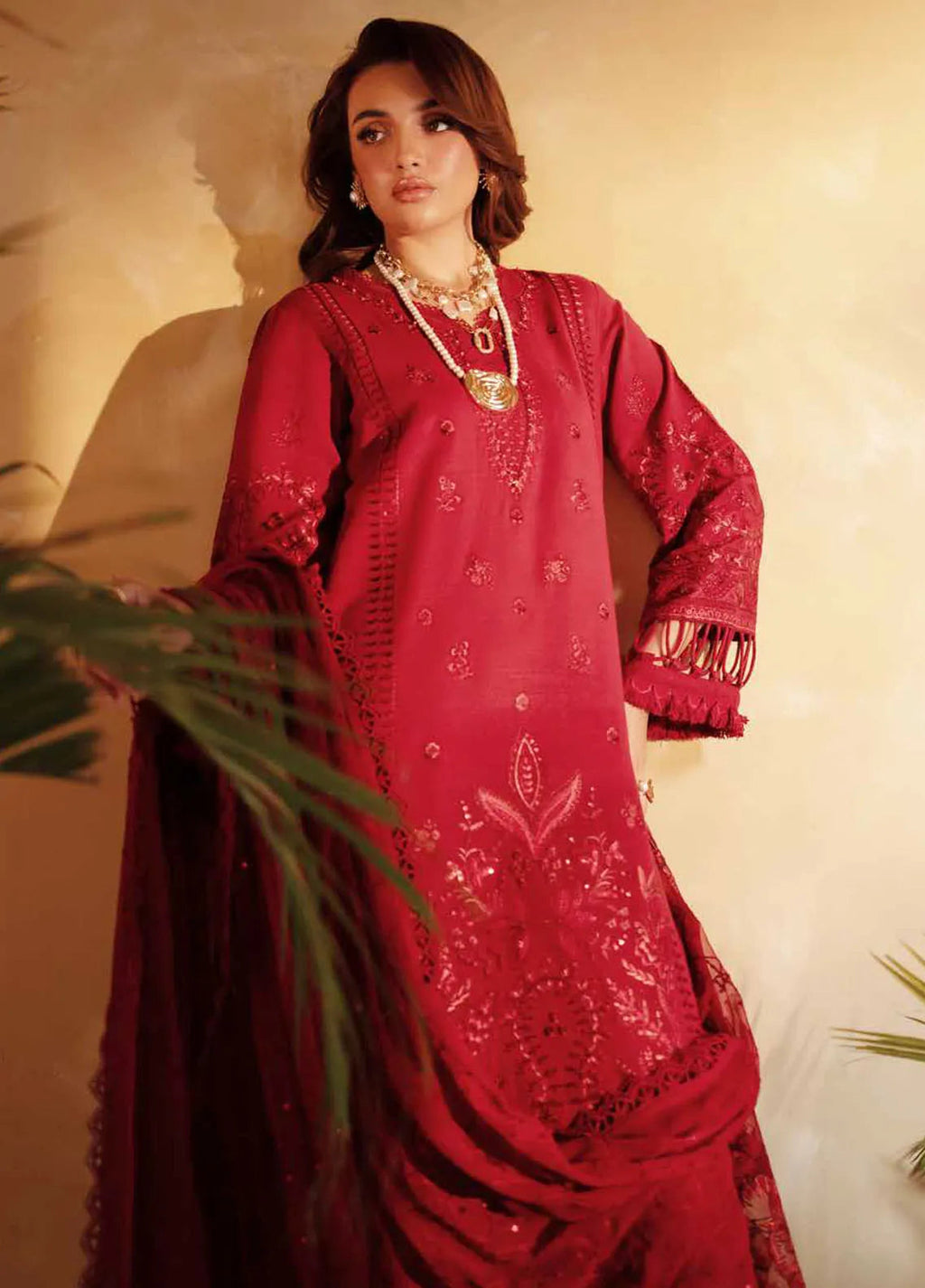 Nureh | Exclusive Karandi | NE-131