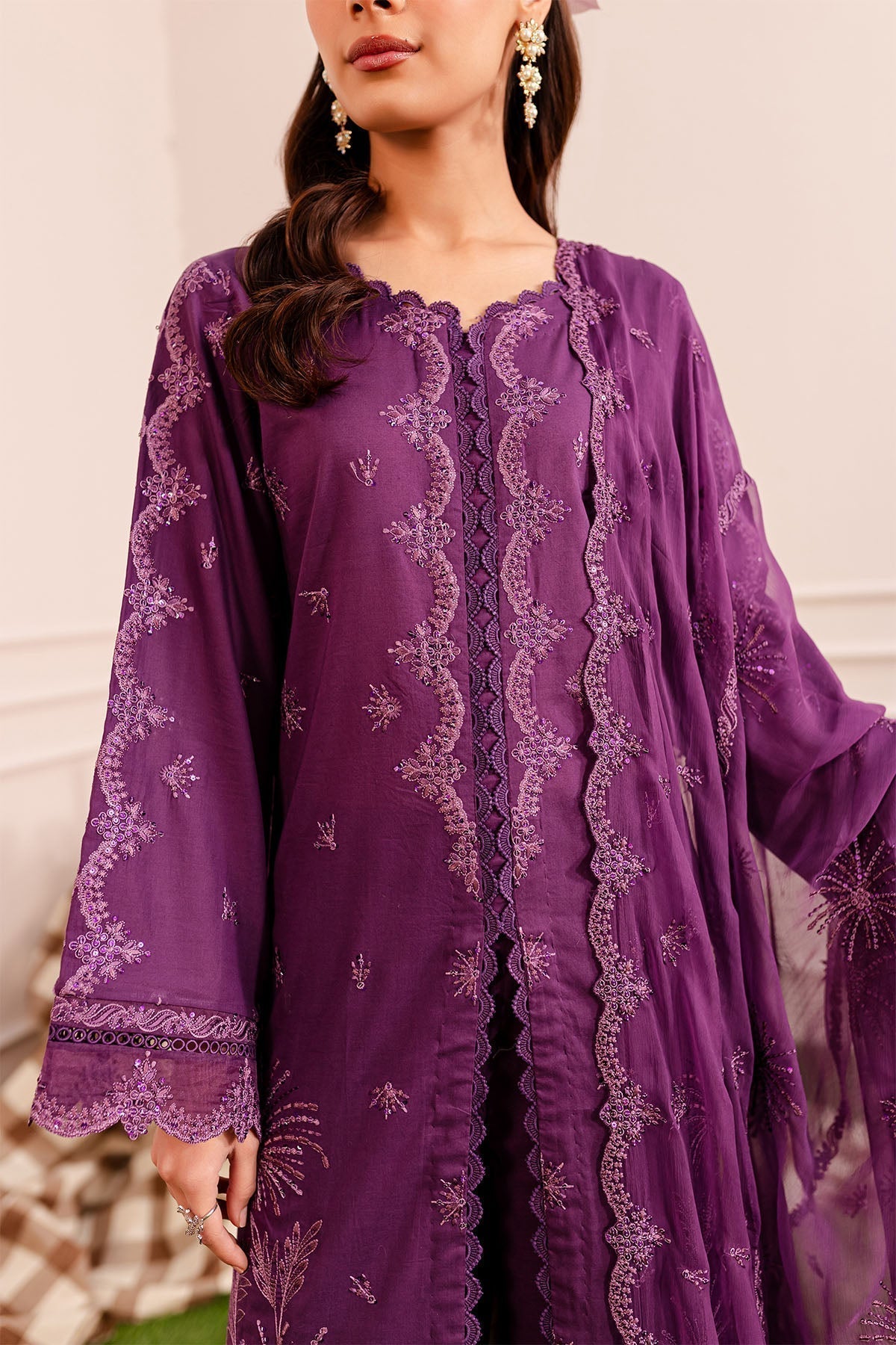 Nureh | Shades Of Summer | NP-465 - House Of Anaya