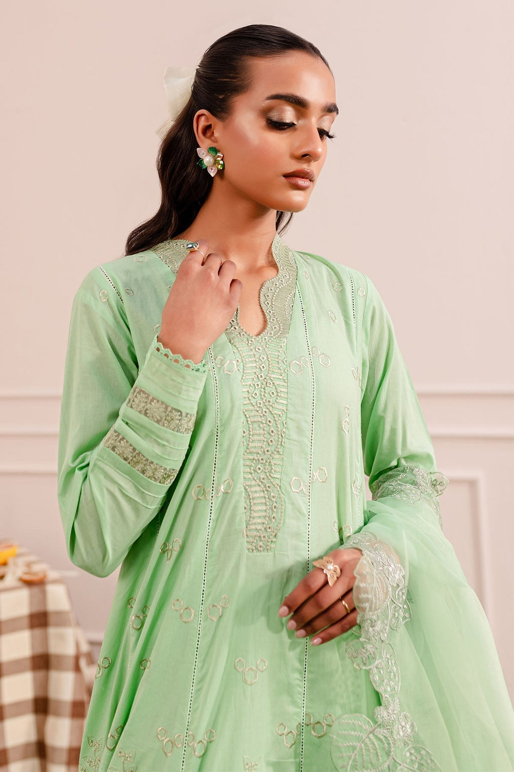 Nureh | Shades Of Summer | NP-463 - House Of Anaya