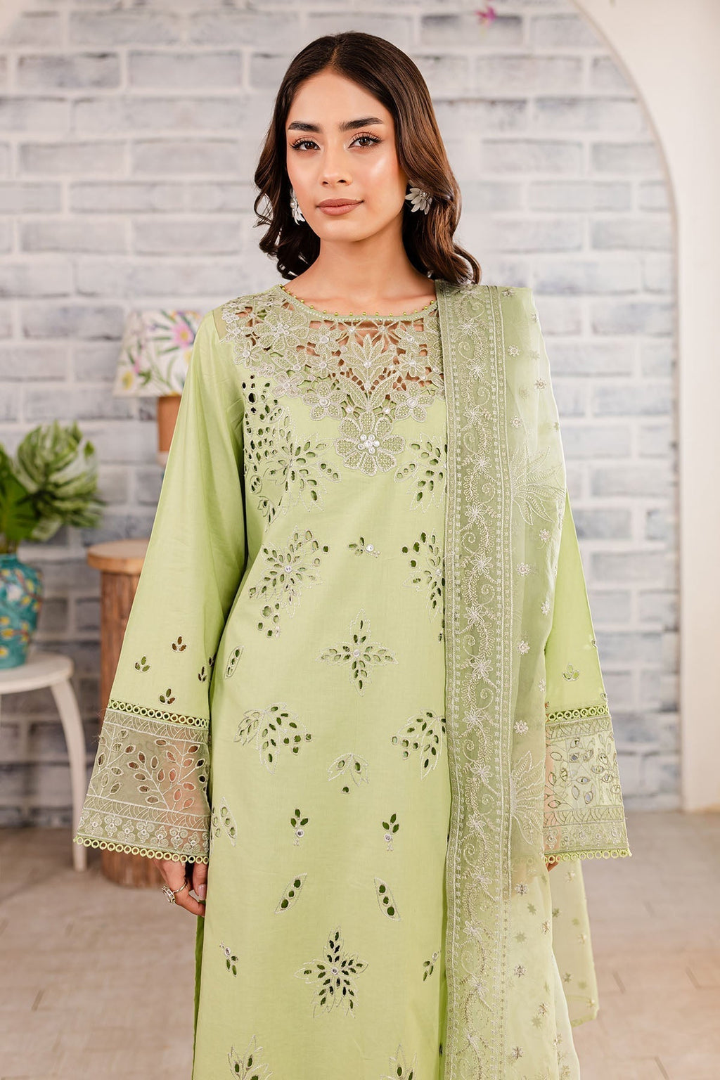 Nureh | Shades Of Summer | NP-490 - House Of Anaya