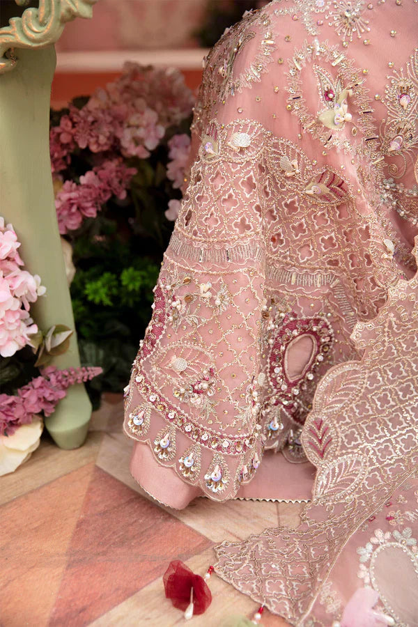 Nureh | The Secret Garden | Caroline - House Of Anaya