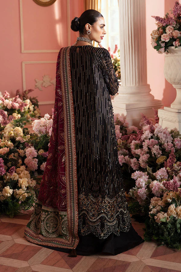 Nureh | The Secret Garden | Stella