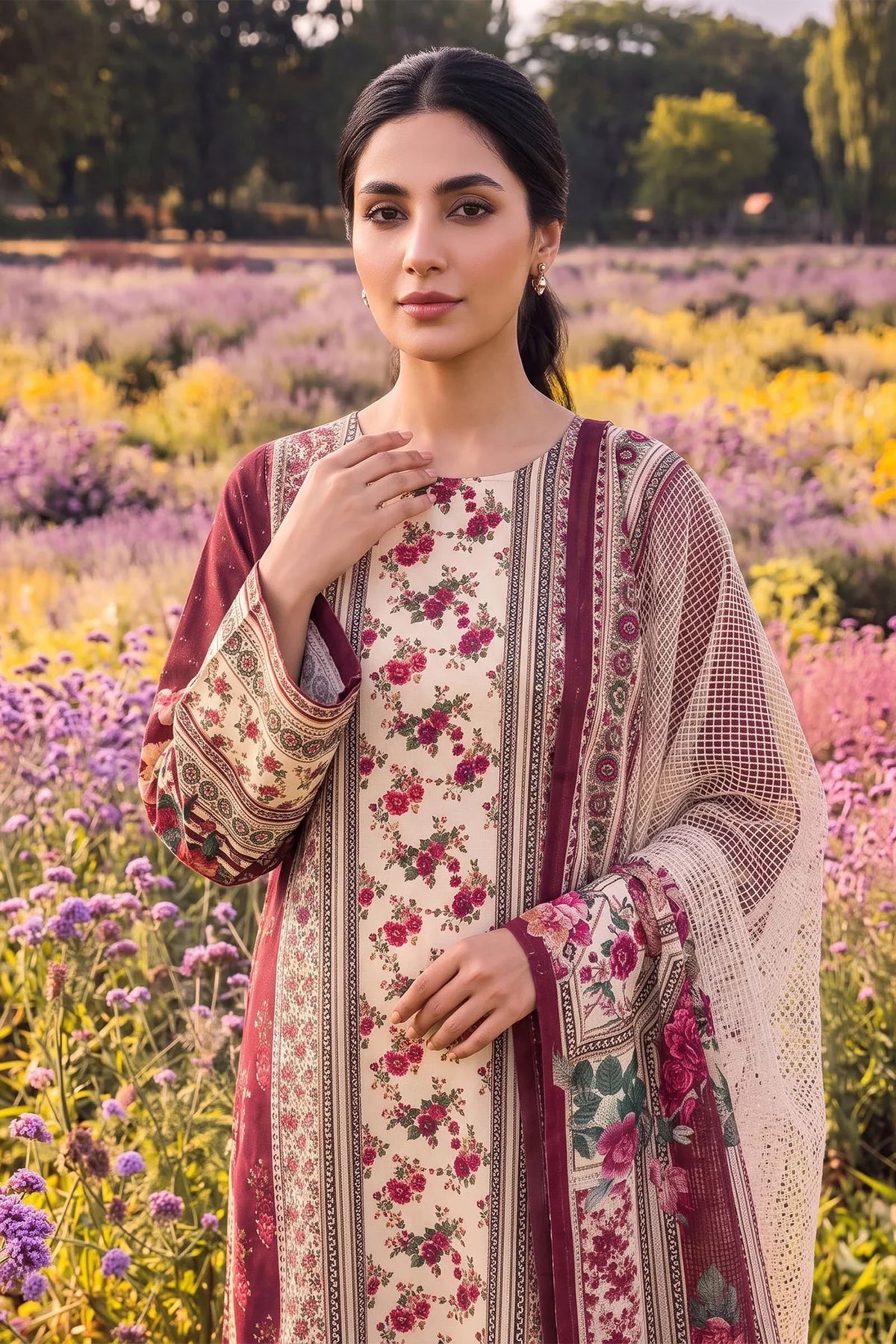 Adans Libas | Eden Prints 2026 | Eden Print-05 - 2