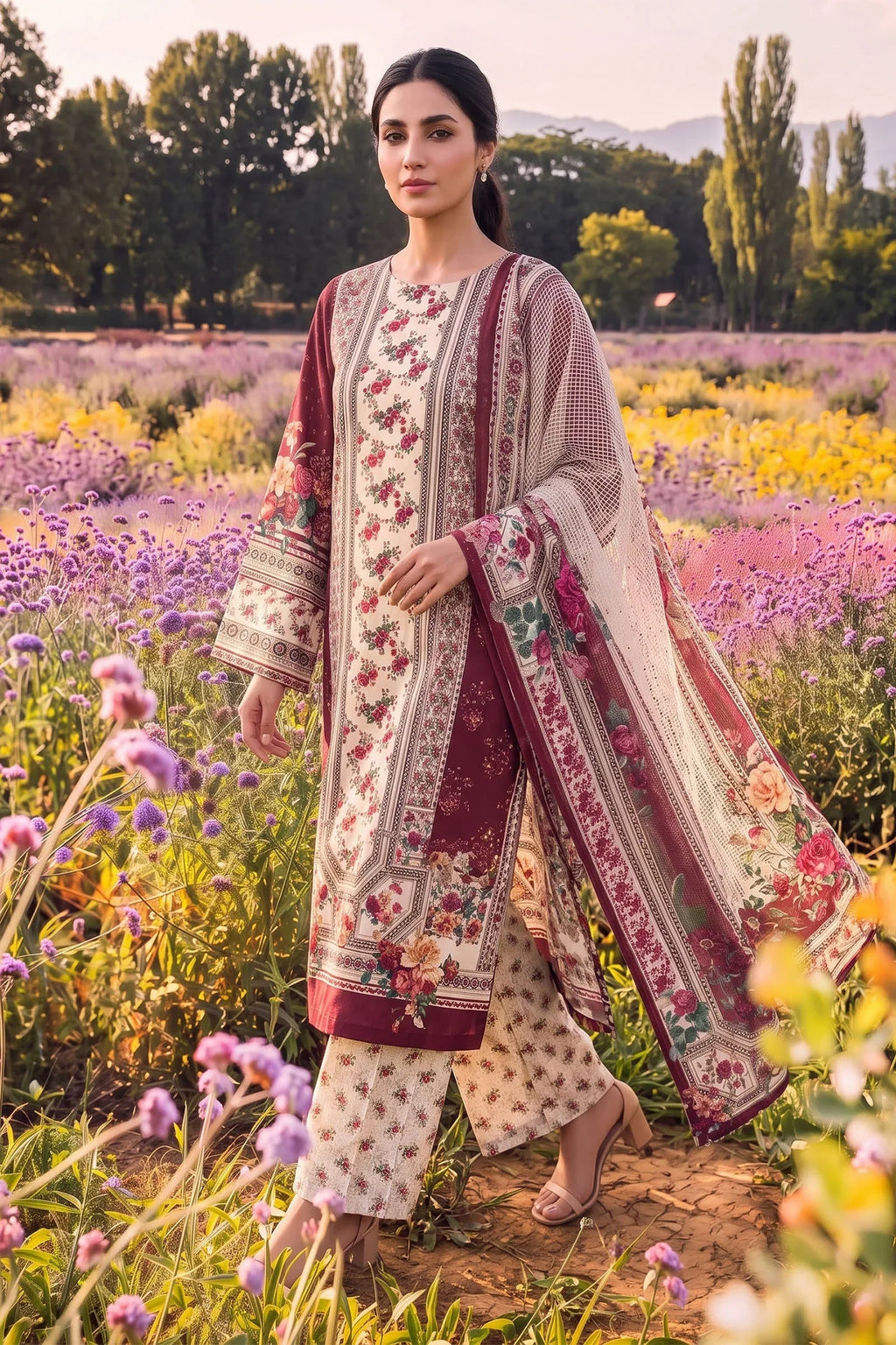 Adans Libas | Eden Prints 2026 | Eden Print-05 - 3