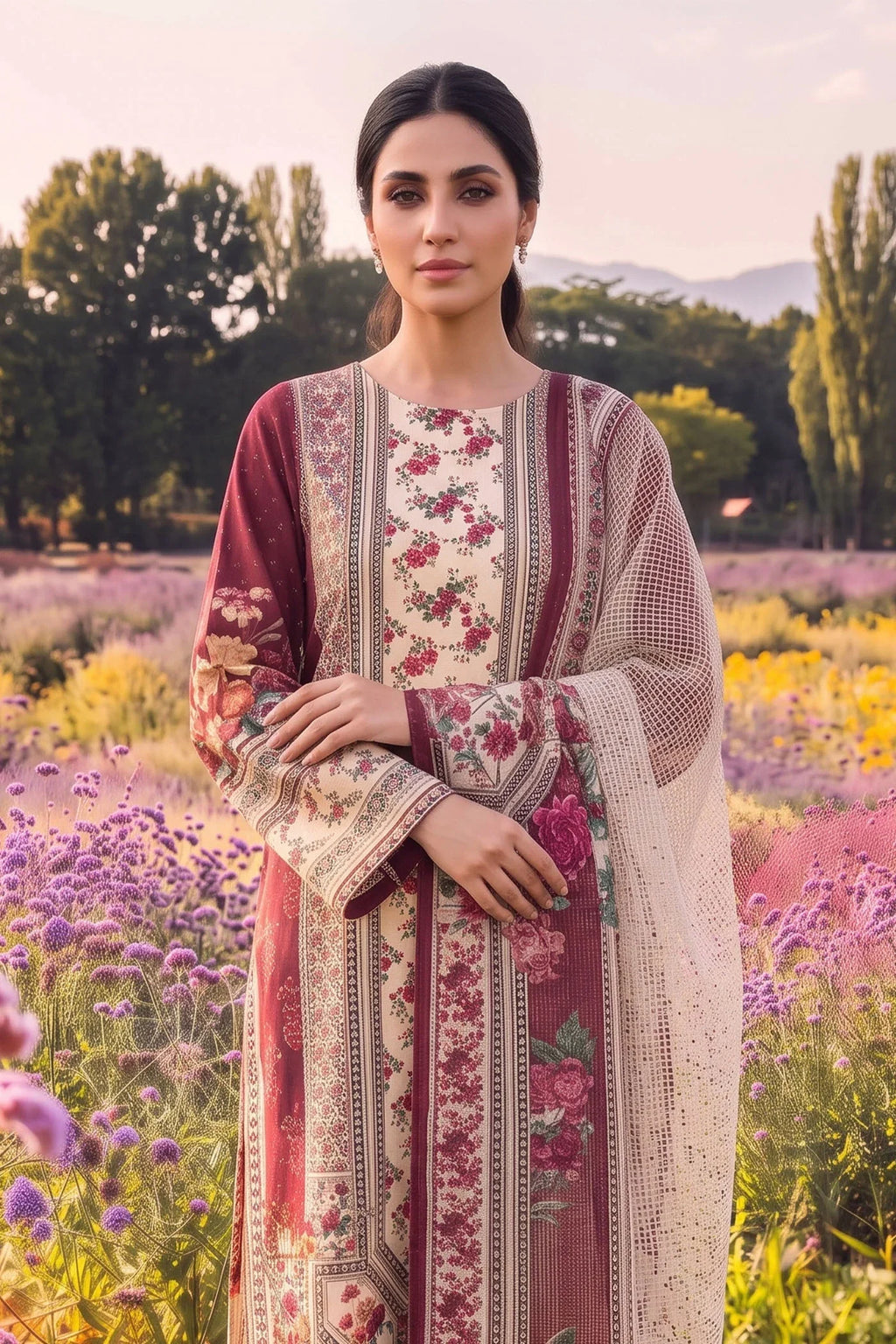 Adans Libas | Eden Prints 2026 | Eden Print-05 - 4