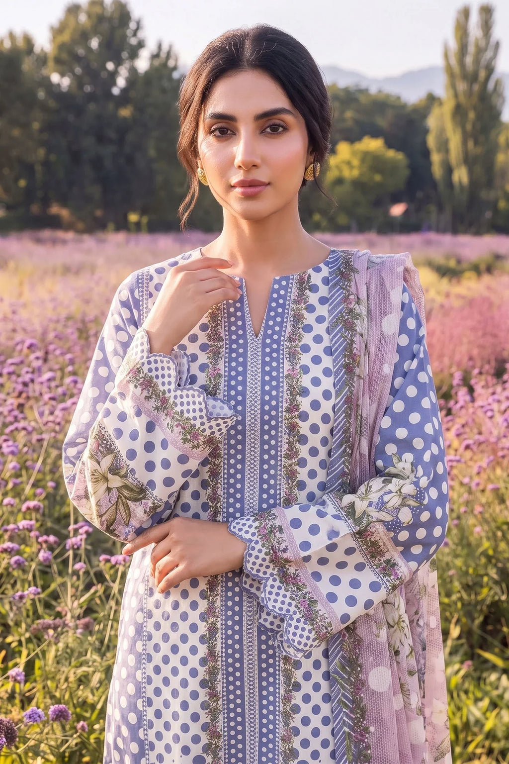 Adans Libas | Eden Prints 2026 | Eden Print-01 - 2