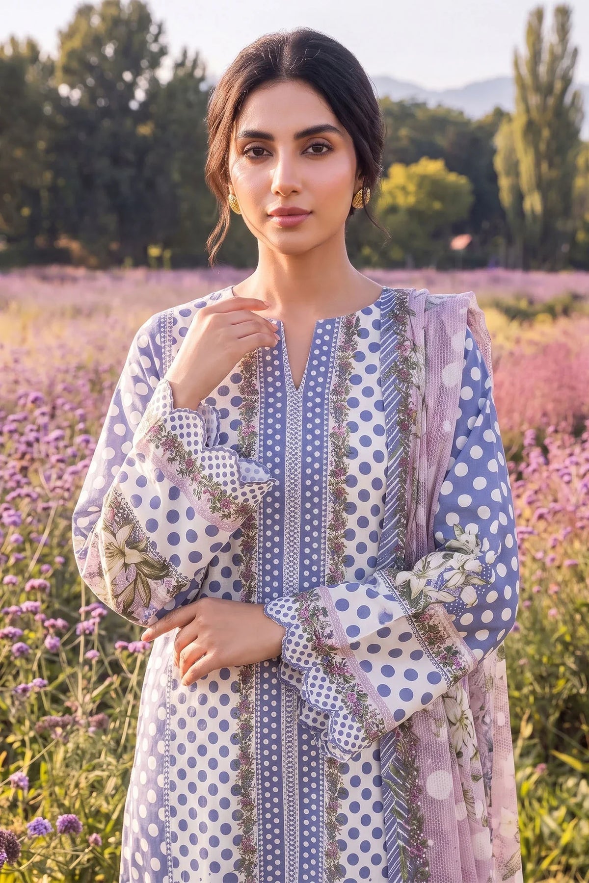 Adans Libas | Eden Prints 2026 | Eden Print-01 - 2
