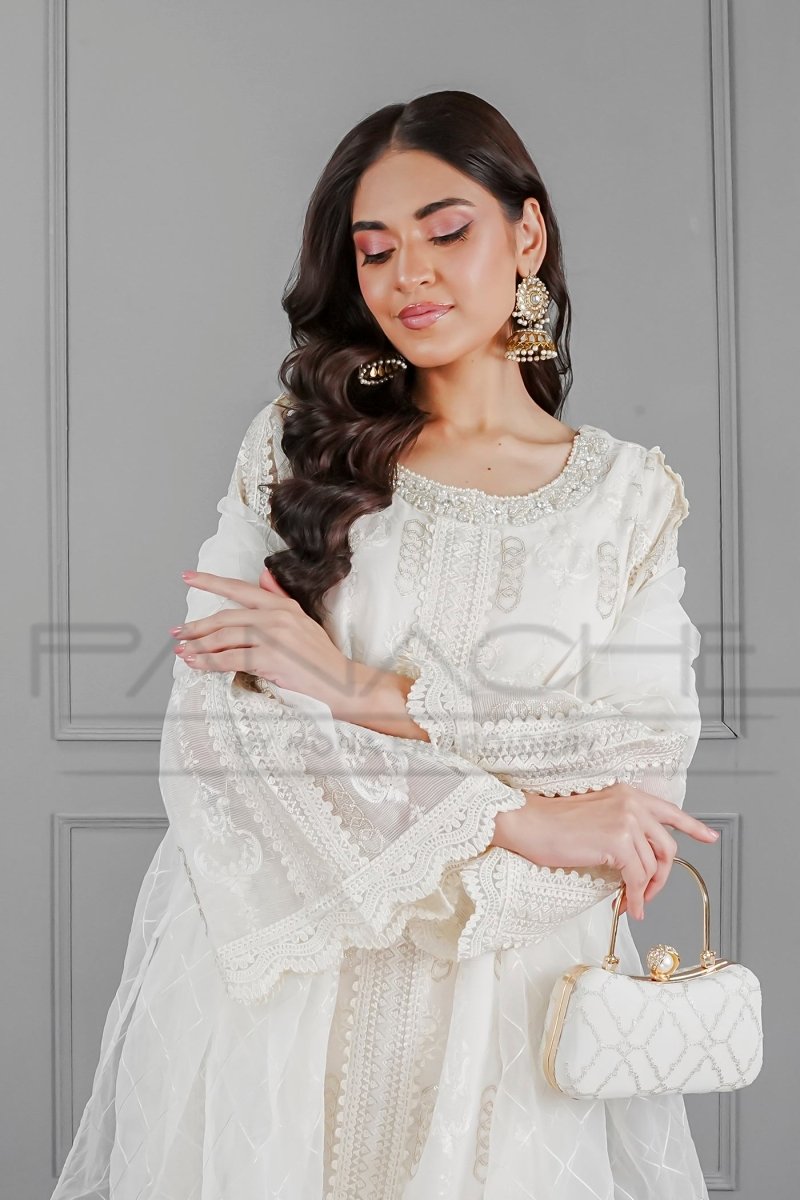 Panache | Pret | Pearl Essence
