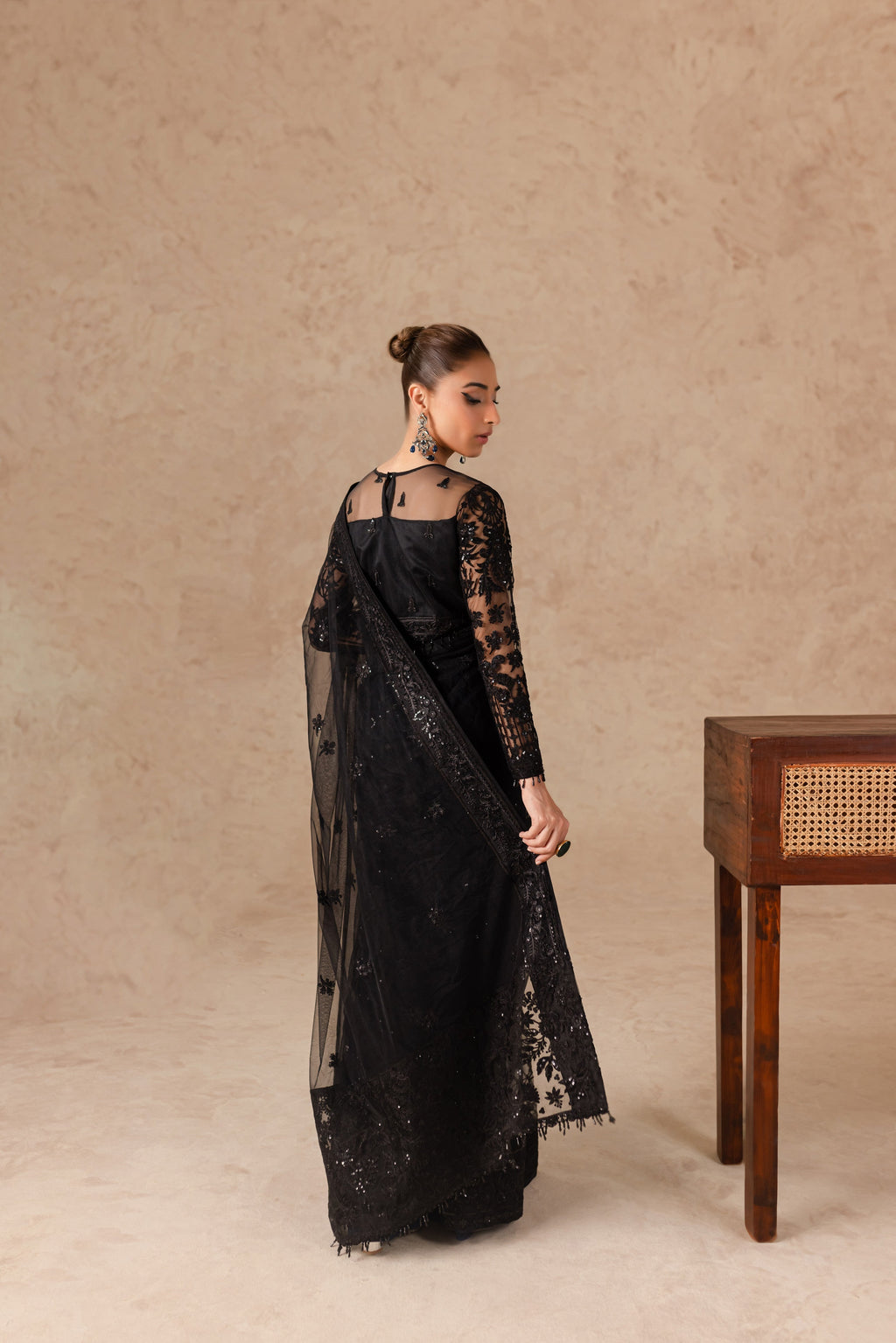Imran Ramzan | Ch????rie | Perle Noire - Riwayat-e-Khas