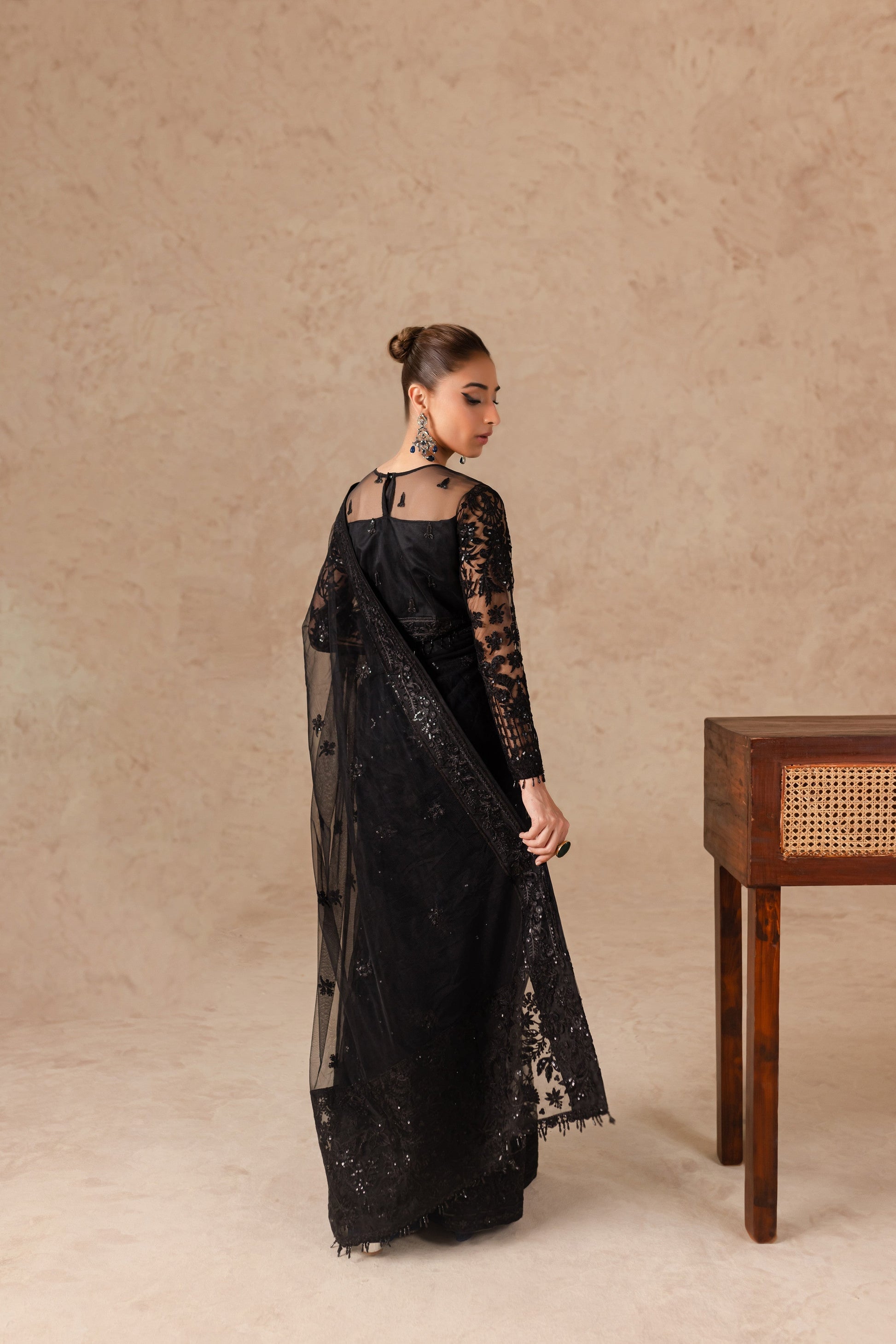 Imran Ramzan | Ch????rie | Perle Noire - Riwayat-e-Khas