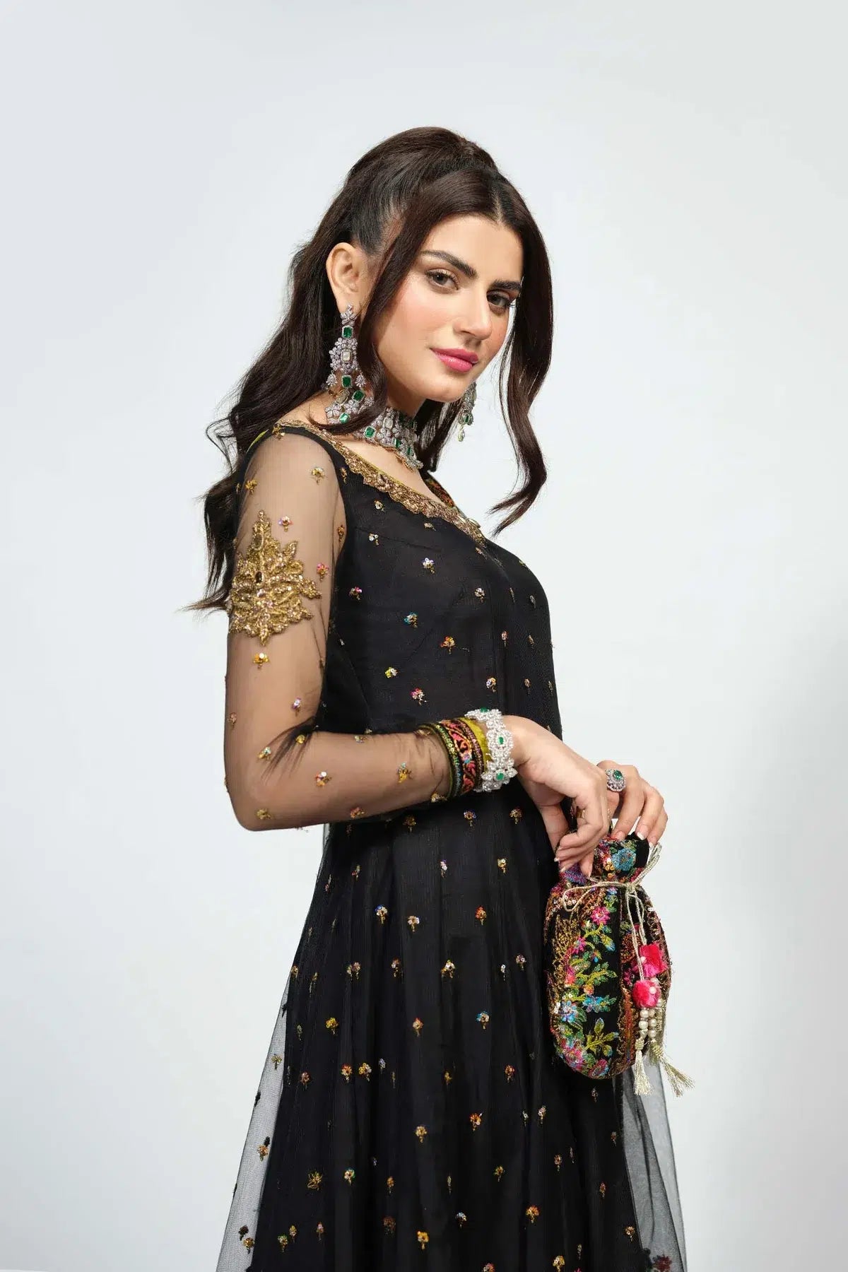 Fahad Hussayn | National Sport Casbah | Qawalli - House Of Anaya