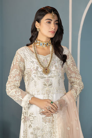 Raeesa Premium | LUXURY COLLECTION 23 | HU-2005 - House Of Anaya