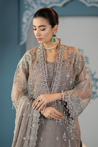 Raeesa Premium | LUXURY COLLECTION 23 |  HU-2008 - House Of Anaya