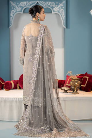 Raeesa Premium | LUXURY COLLECTION 23 |  HU-2008 - House Of Anaya