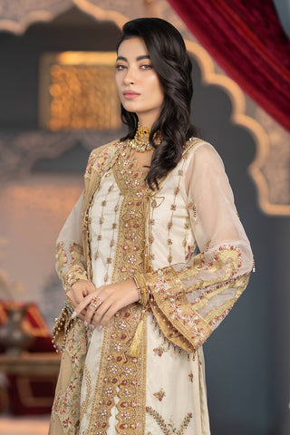Raeesa Premium | LUXURY COLLECTION 23 |  HU-2001 - House Of Anaya