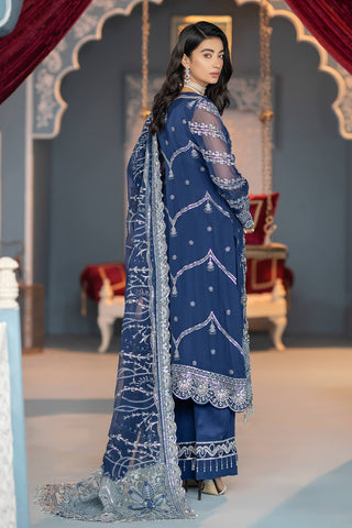 Raeesa Premium | LUXURY COLLECTION 23 |  HU-2002 - House Of Anaya