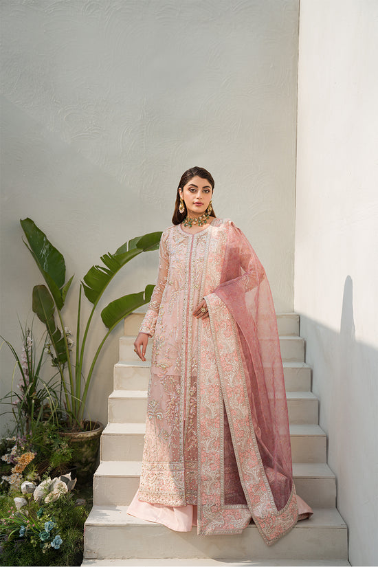 Raja Salahuddin | Love in Bloom | Rose Glow - Riwayat-e-Khas