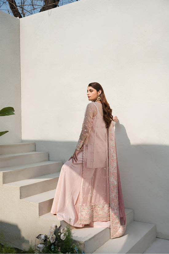 Raja Salahuddin | Love in Bloom | Rose Glow - Riwayat-e-Khas
