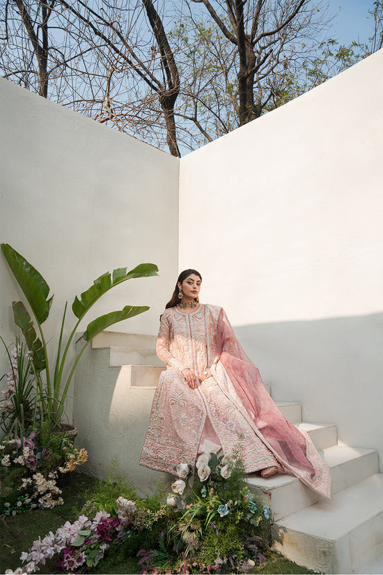 Raja Salahuddin | Love in Bloom | Rose Glow - Riwayat-e-Khas
