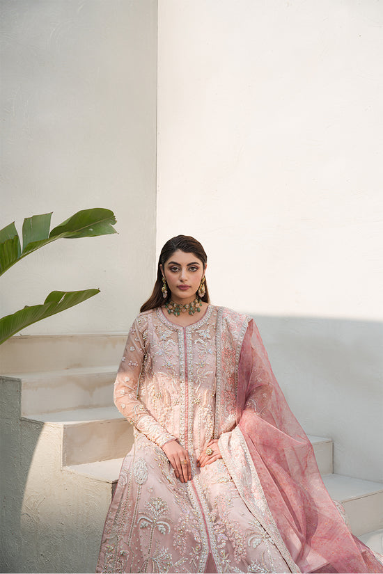 Raja Salahuddin | Love in Bloom | Rose Glow - Riwayat-e-Khas