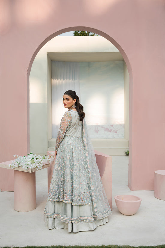 Raja Salahuddin | Love in Bloom | Blue Bell - Riwayat-e-Khas