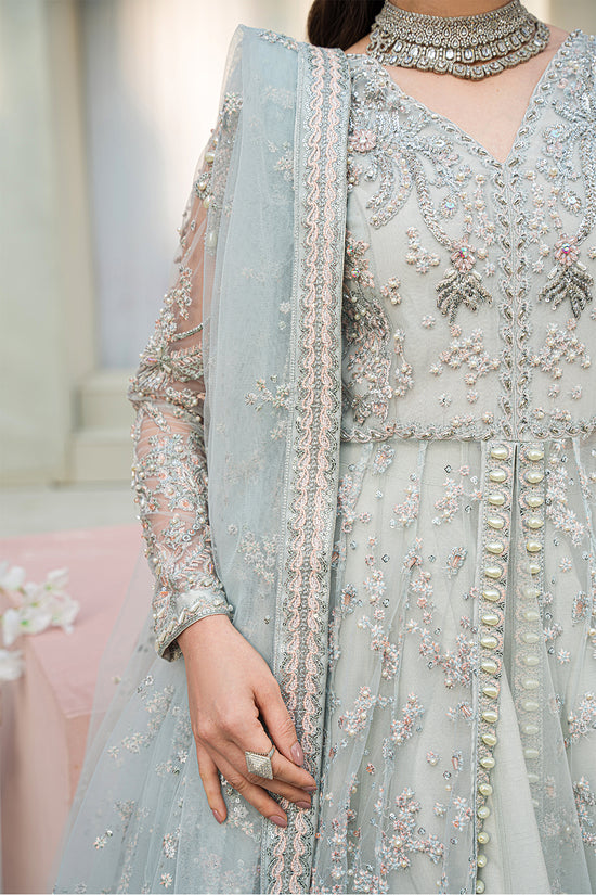 Raja Salahuddin | Love in Bloom | Blue Bell - Riwayat-e-Khas