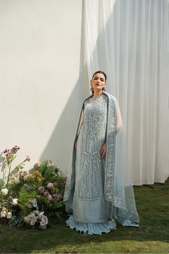 Raja Salahuddin | Love in Bloom | Buttercup - Riwayat-e-Khas