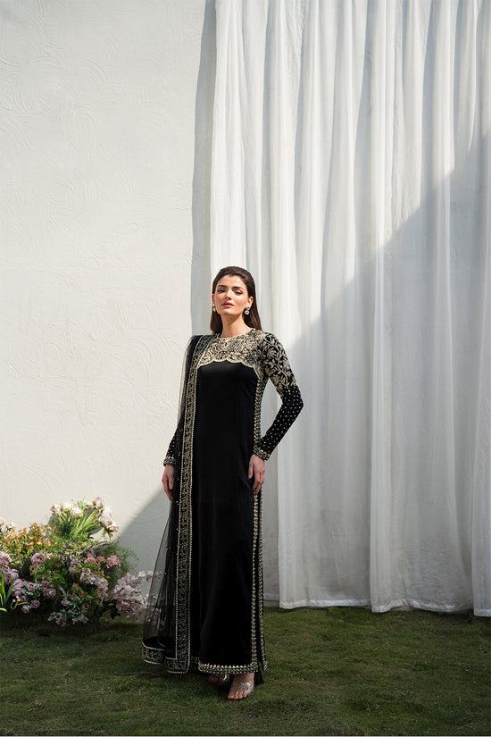 Raja Salahuddin | Love in Bloom | Black Lady - Riwayat-e-Khas