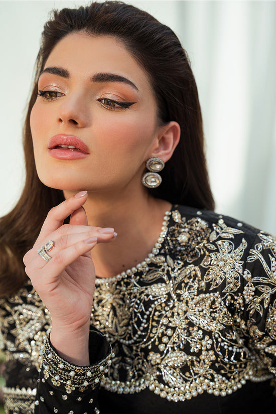 Raja Salahuddin | Love in Bloom | Black Lady - Riwayat-e-Khas