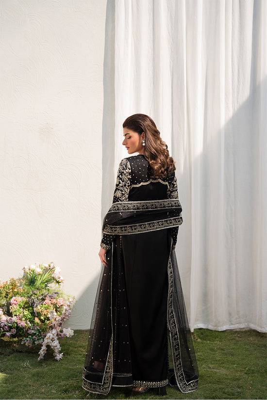 Raja Salahuddin | Love in Bloom | Black Lady - Riwayat-e-Khas