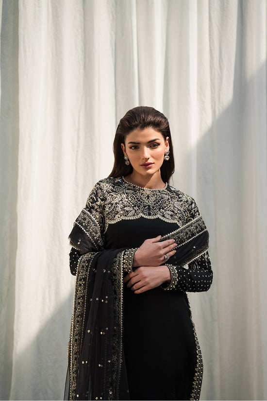Raja Salahuddin | Love in Bloom | Black Lady - Riwayat-e-Khas
