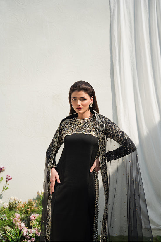 Raja Salahuddin | Love in Bloom | Black Lady - Riwayat-e-Khas