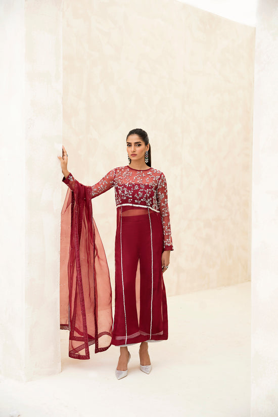 Raja Salahuddin | The Wishlist | CHERRY - Riwayat-e-Khas