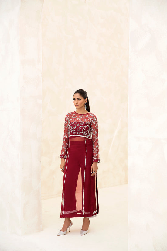 Raja Salahuddin | The Wishlist | CHERRY - Riwayat-e-Khas